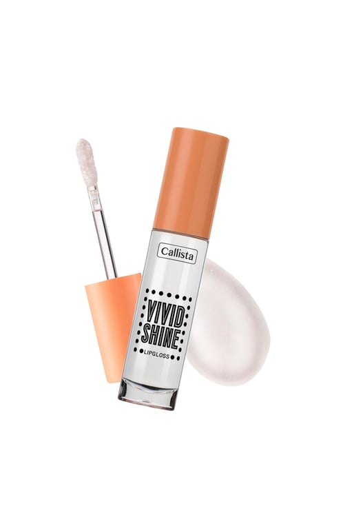 CALLISTA VIVID SHINE LIPGLOSS