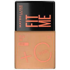 Maybelline Foundation Fit Me Fresh Tint