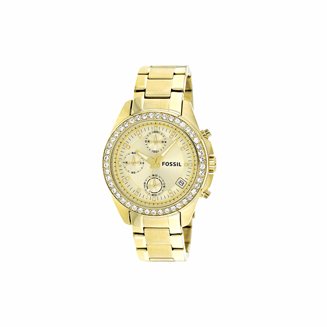 Fossil Watch Es2683 - For Woman