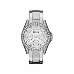 Fossil Watch Es3202 - For Woman