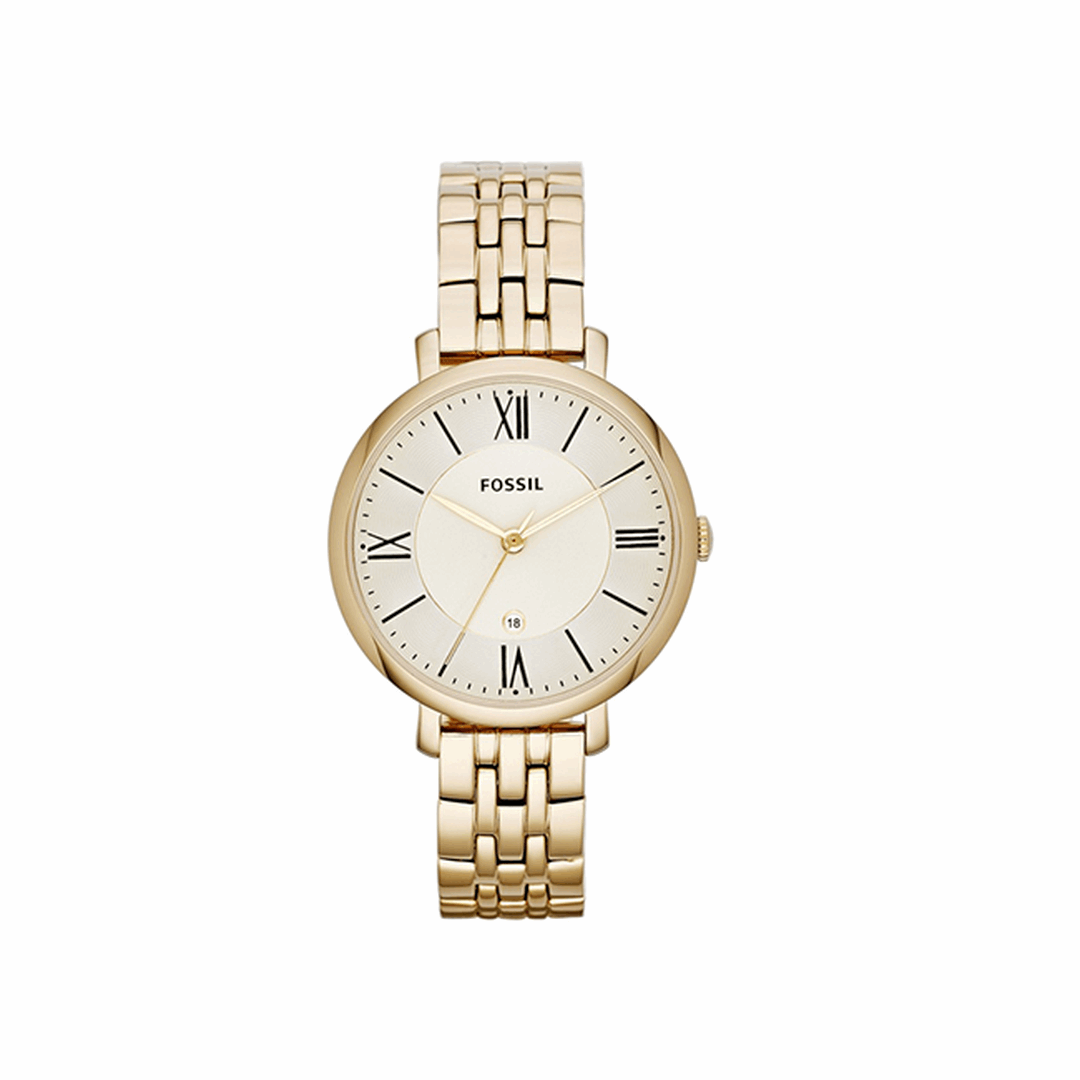 Fossil Watch Es3434 - For Woman