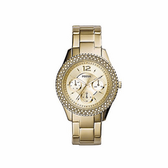 Fossil Watch Es3589 - For Woman