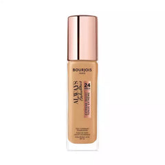 Bourjois Foundation Always Fabulous 24H N.410