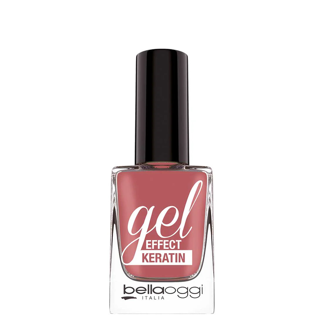 BellaOggi Nail Polish Gel Effect Keratin