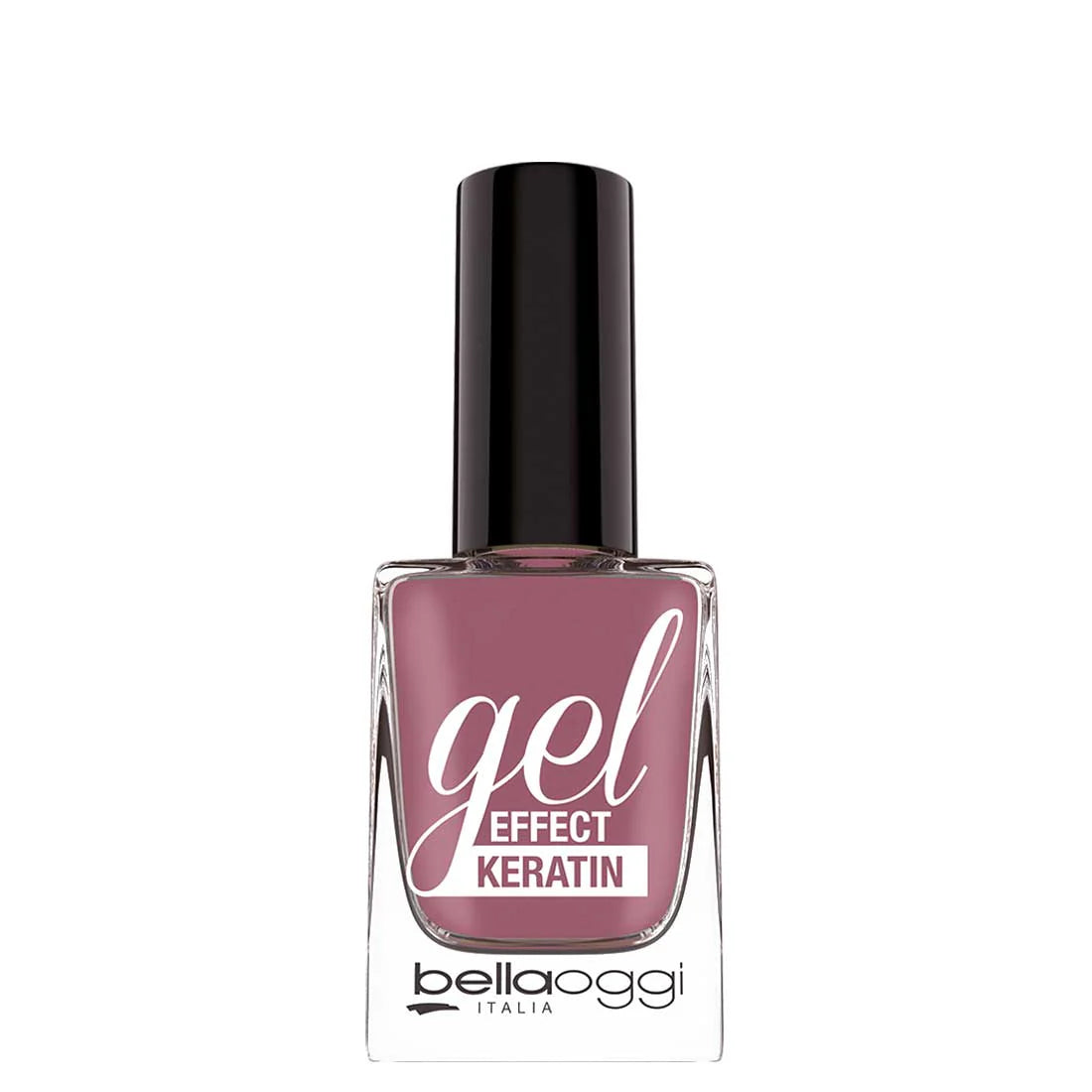 BellaOggi Nail Polish Gel Effect Keratin