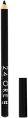 Deborah Eye Pencil 24Ore Long Lasting Black N.251