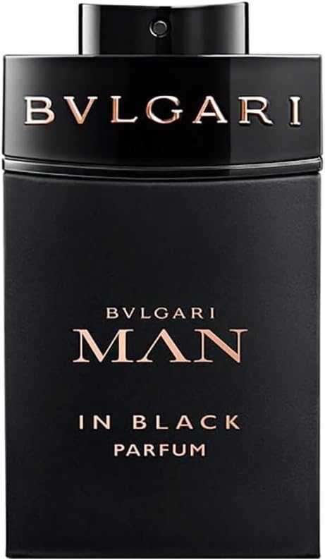 Bvlgari Man In Black H Perfum 100ML
