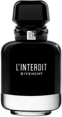 Givenchy Linterdit Intense F EDP 80ML