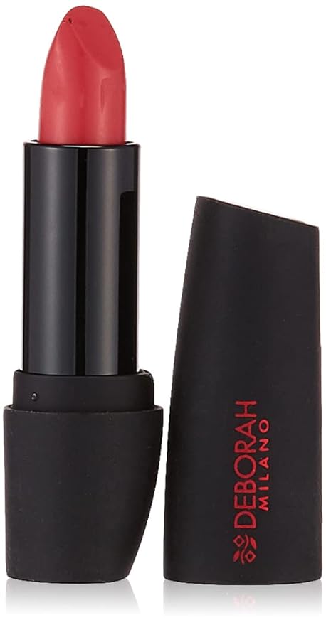 Lipstick Atomic Red Mat - DEBORAH