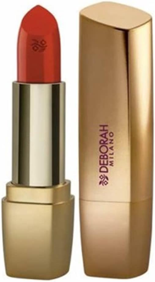 Deborah Lipstick Milano Red N.12