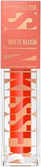 Maybelline Blusher & Bronzer Liquid Matte Sunkisser N.35