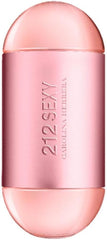 Carolina Herrera 212 Sexy F EDP 100ML