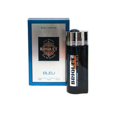 BRIQUET BLEU POUR HOMME EDP 100 ml