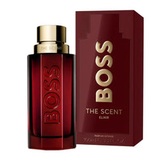 Boss The Scent Elixir H Perfum 100ML