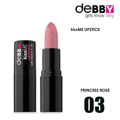 DEBBY Lipstick Kiss Me Vitamin C-E N.03