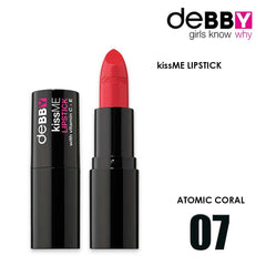 DEBBY Lipstick Kiss Me Vitamin C-E N.07