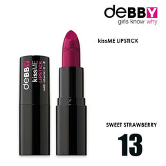 DEBBY Lipstick Kiss Me Vitamin C-E N.13
