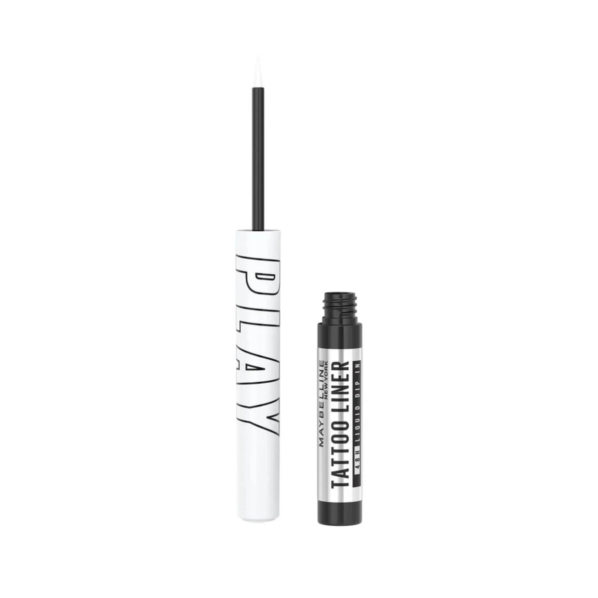 Maybelline Eyeliner Liquid Tattoo Play