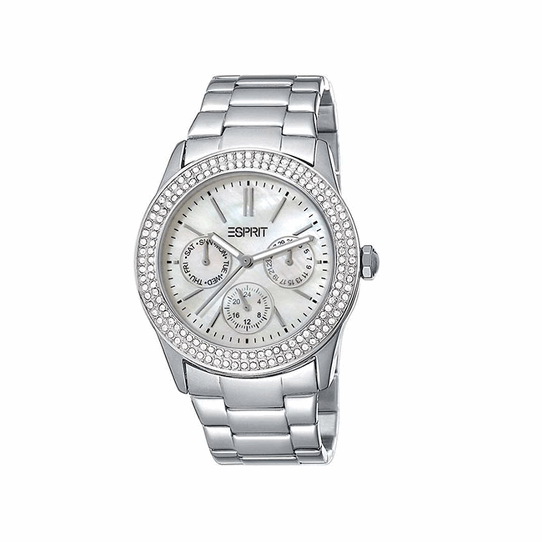 Esprit Watch Es103822008 - For Woman