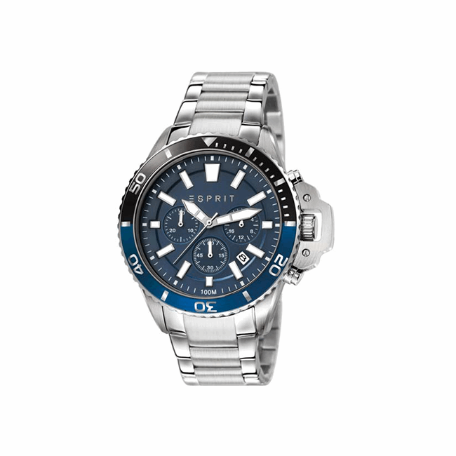 Esprit Watch Es107511002 - For Man