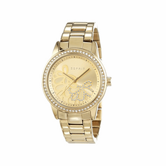 Esprit Watch Es108122005 - For Woman