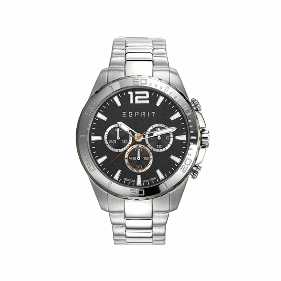 Esprit Watch Es108351003 - For Man