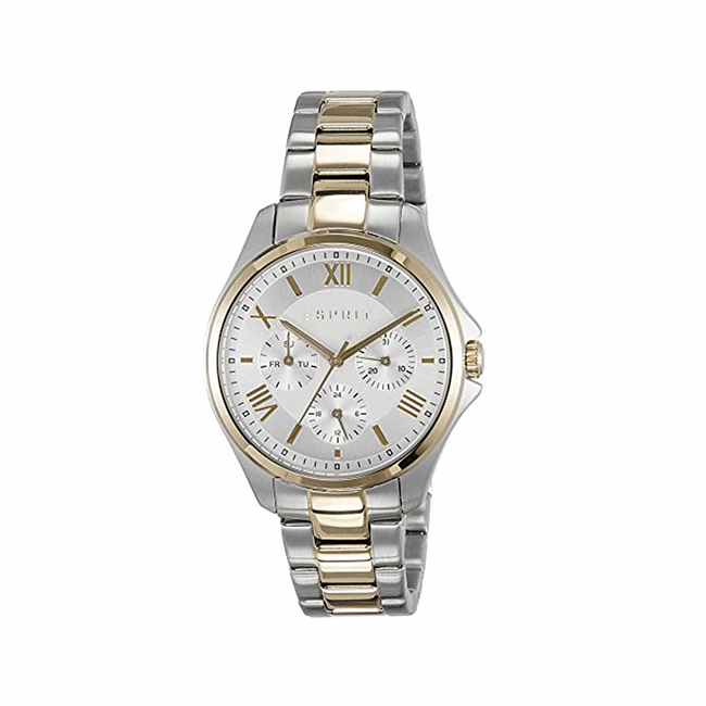 Esprit Watch 108442004 - For Man