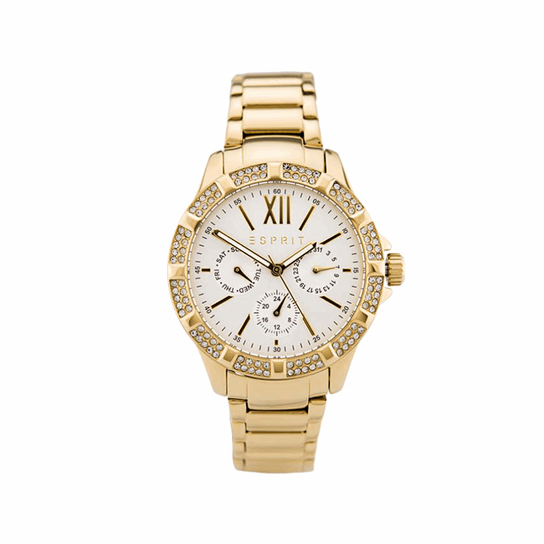 Esprit Watch Es108472002 - For Woman