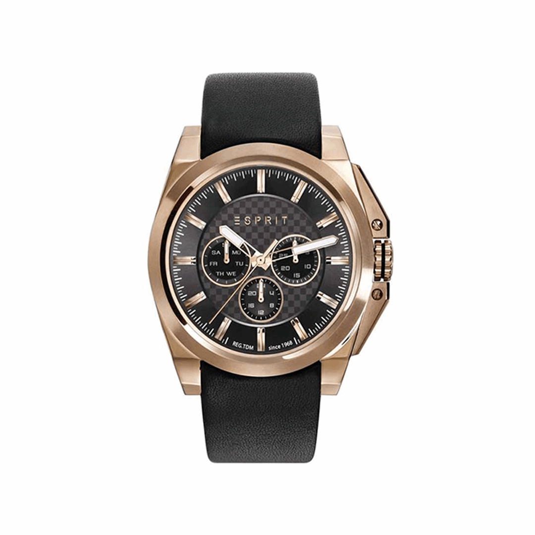 Esprit Watch Es108711002 - For Man