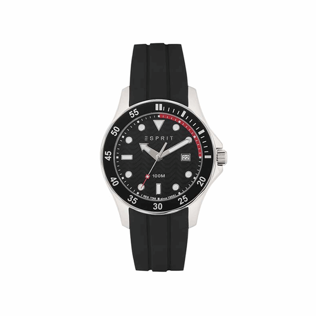 Esprit Watch Es108831002 - For Man