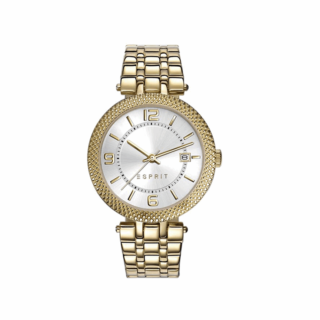 Esprit Watch Es109002002 - For Woman