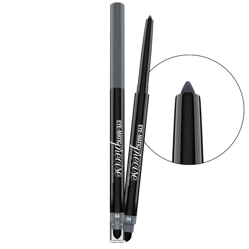 BellaOggi Eye Pencil Matic Precise