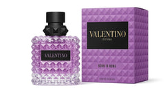 Valentino Donna Born In Roma Purple Melancholia F EDP 100ML