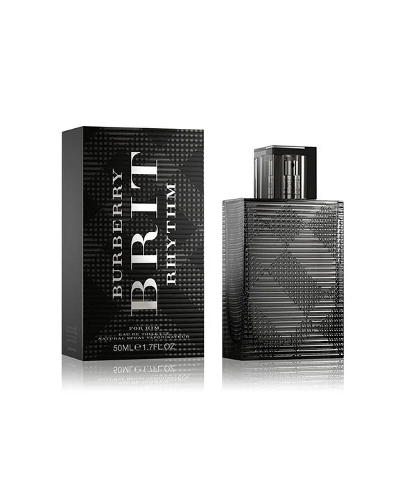 Burberry Brit Rhythm H EDT 50ML
