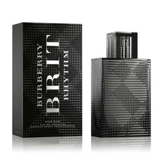 BURBERRY BRIT RHYTHM EDT FOR MAN