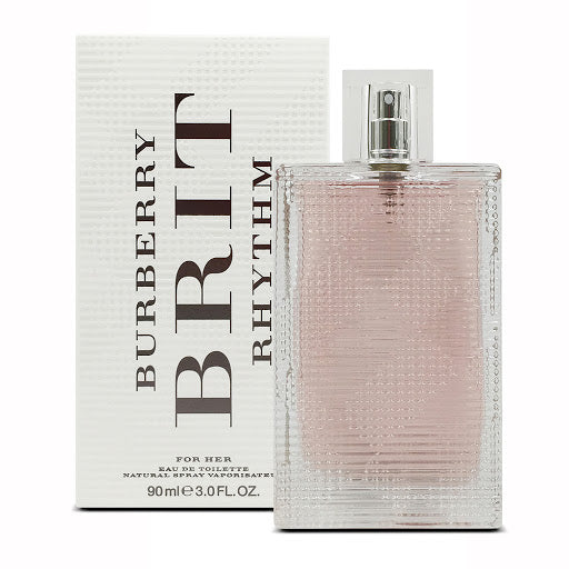 Burberry Brit Rhythm F EDT 90ML