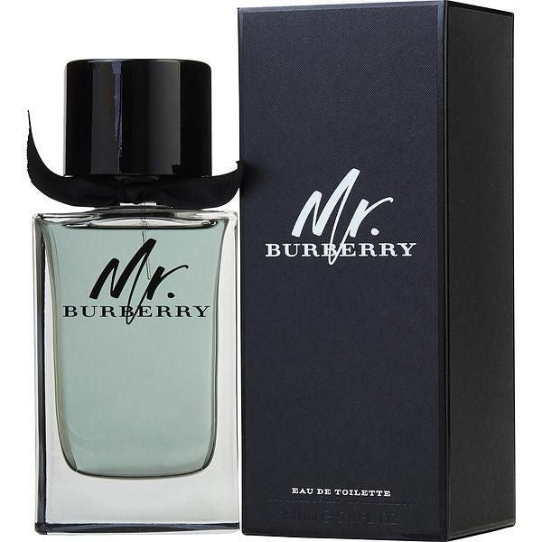 BURBERRY MR BURBERRY EDT 100ML