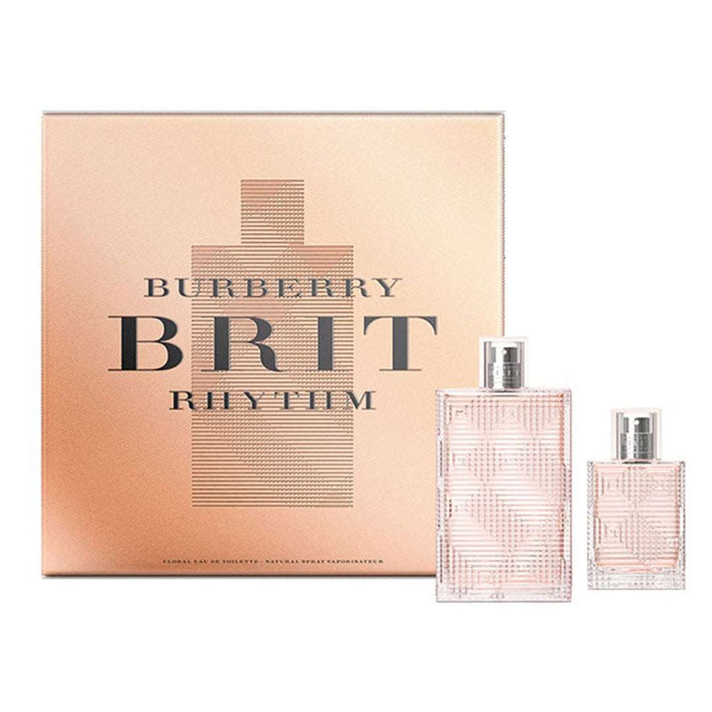 Burberry brit rhythm for her sale