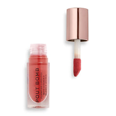 Revolution Lip Gloss Pout Bomb Plumping