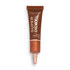 Revolution Highlight Liquid Super Dewy Bronze Truffle