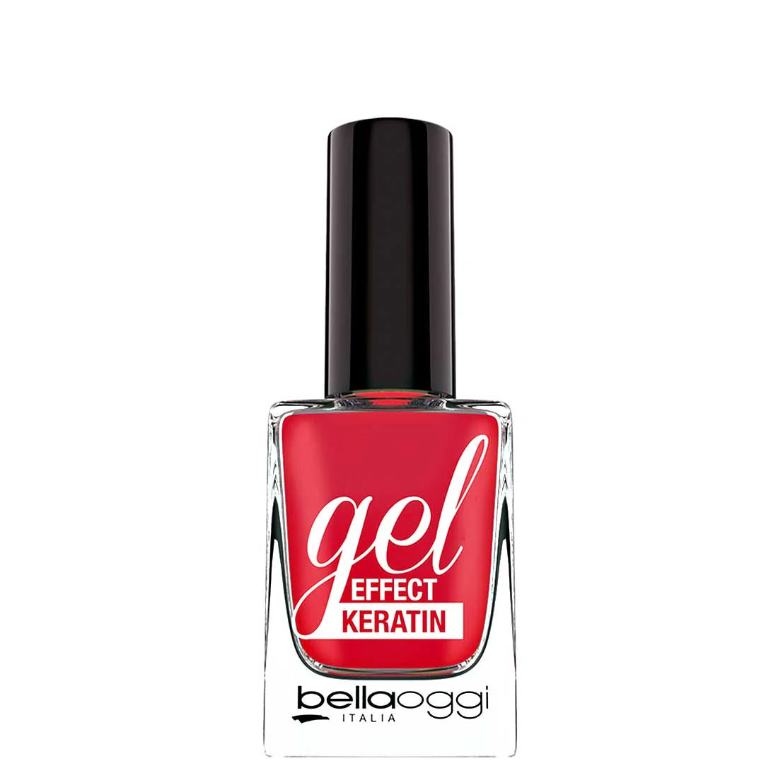 BellaOggi Nail Polish Gel Effect Keratin