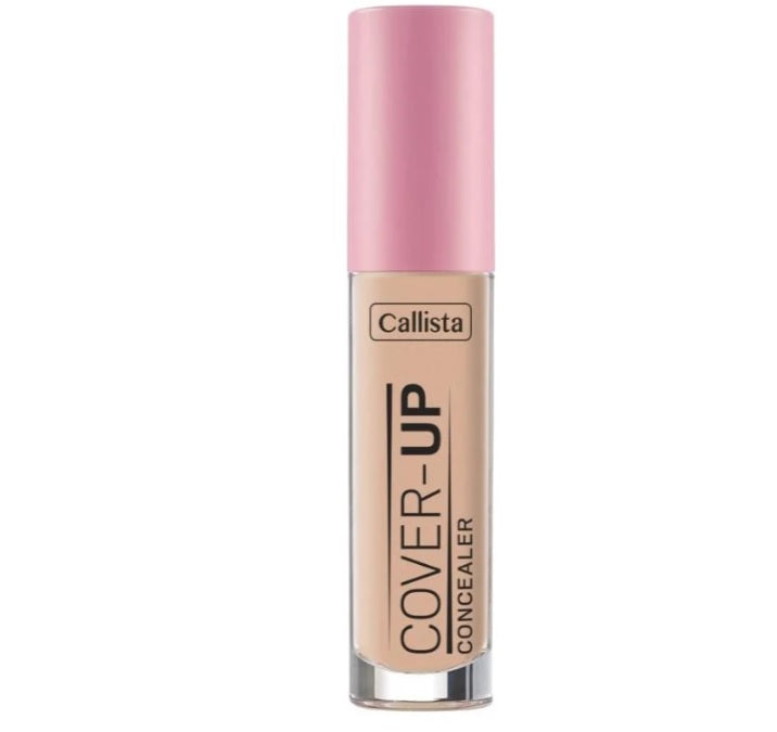 CALLISTA COVER-UP CONCEALER