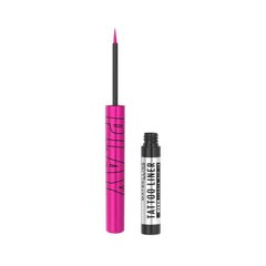 Maybelline Eyeliner Liquid Tattoo Play