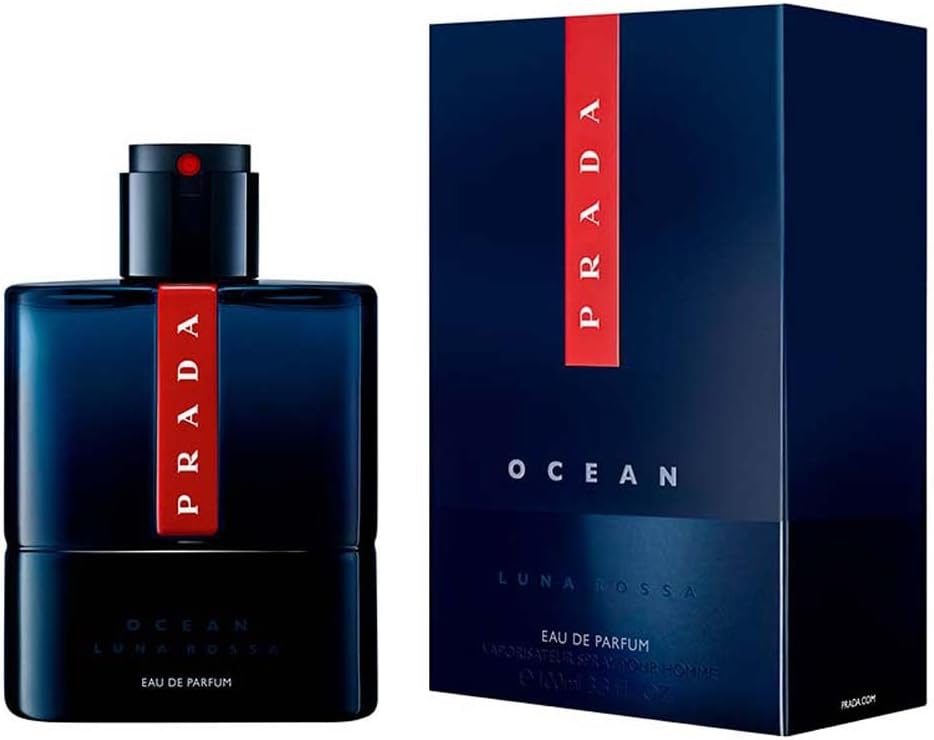 Prada Luna Rossa Ocean H EDP 100ML