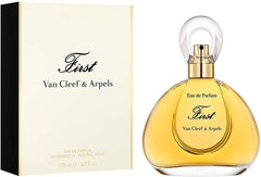 Van Cleef & Arpels First F EDP 100ML