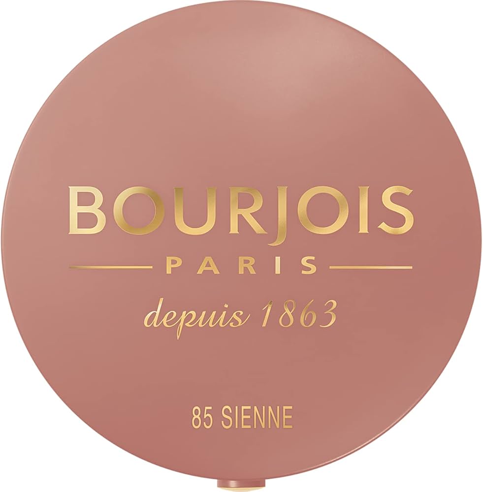Bourjois Blusher Pot N.85