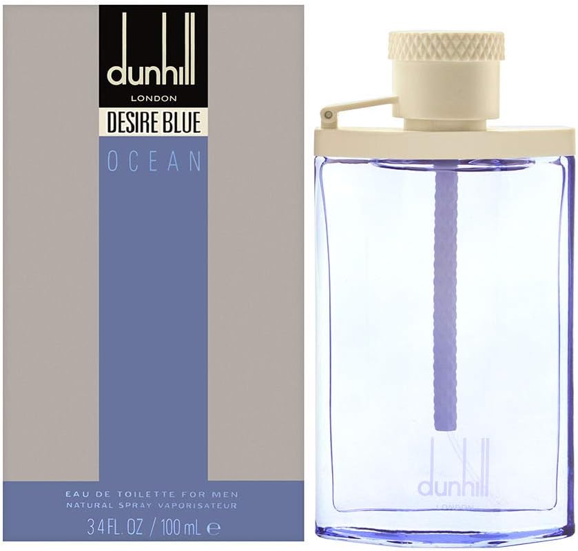 Dunhill Desire Blue Ocean H EDT 100ML