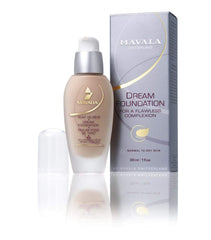 Mavala DREAM FOUNDATION 01