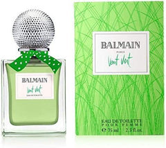 Balmain Vent Vert F EDT 75ML