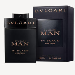 Bvlgari Man In Black H Perfum 100ML